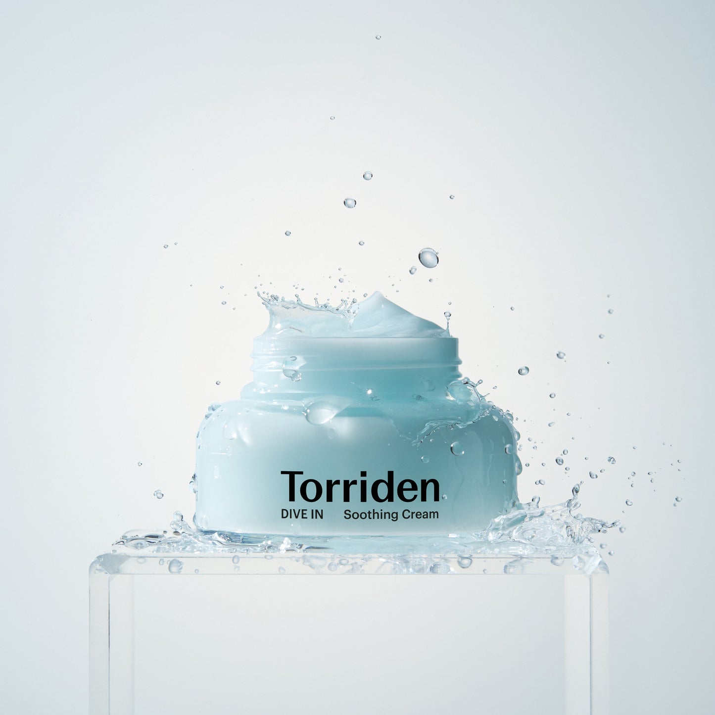 TORRIDEN DIVE-IN Soothing Cream