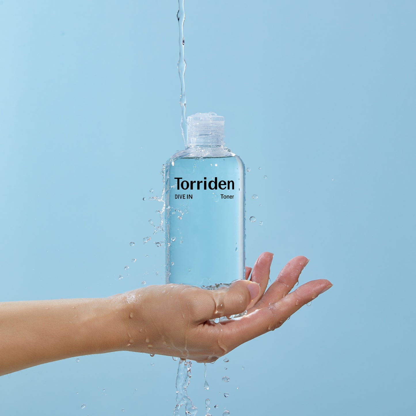 TORRIDEN DIVE-IN Toner