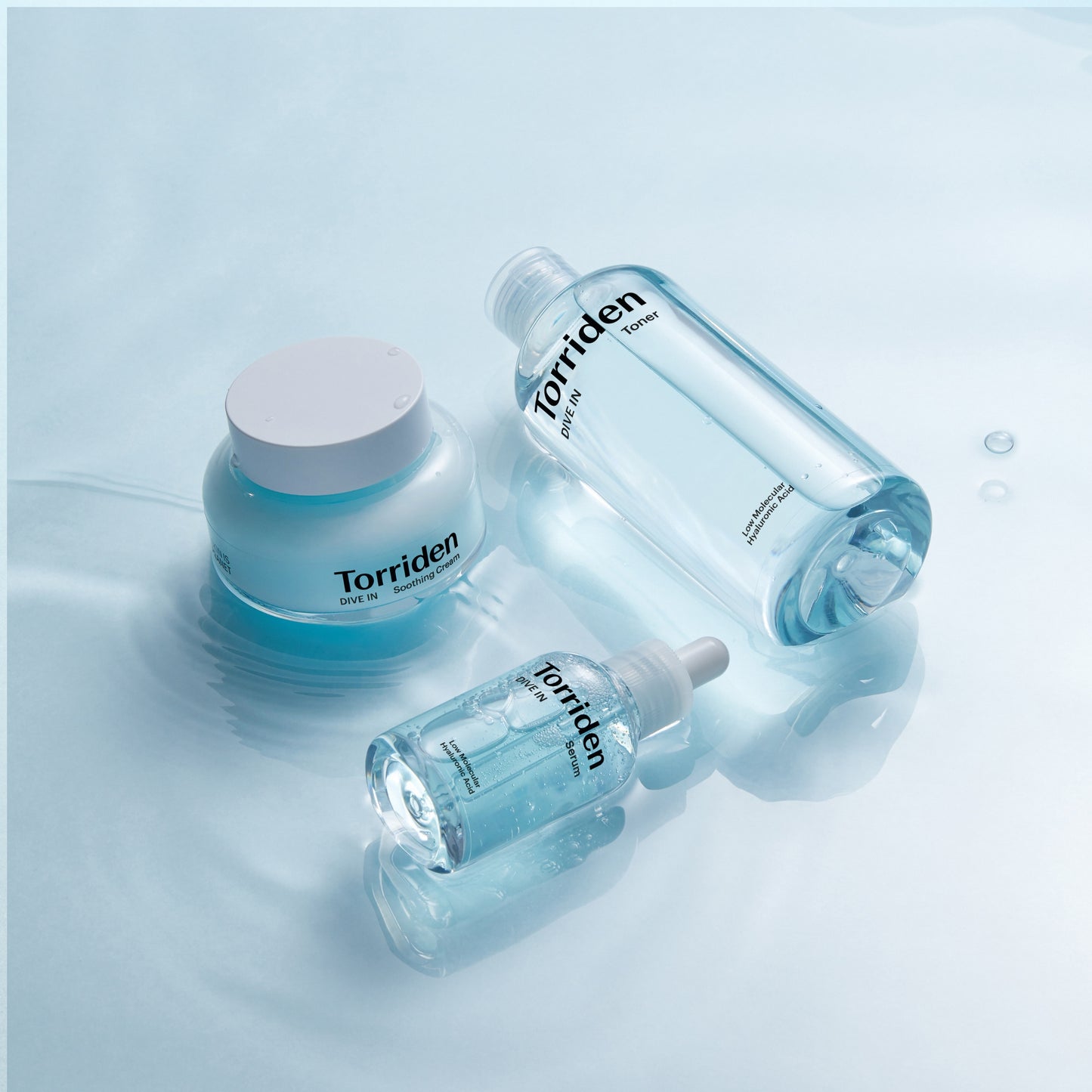 TORRIDEN DIVE-IN Toner