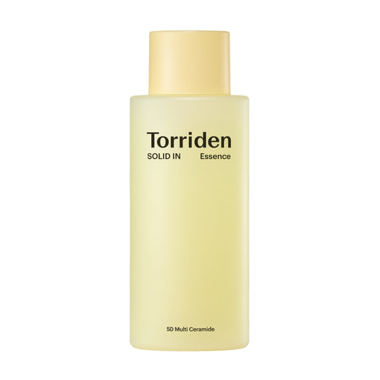 TORRIDEN SOLID-IN All Day Essence