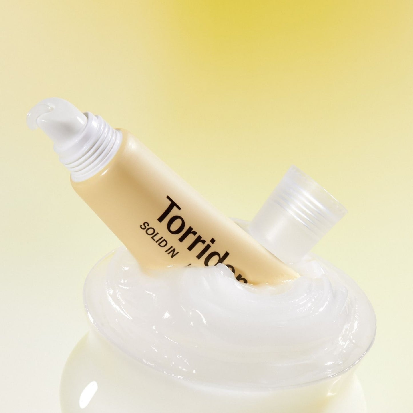 TORRIDEN SOLID-IN Lip Essence Triple Set