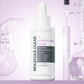 NINE LESS Molecule-Clear 5% Mandelic Acid Serum