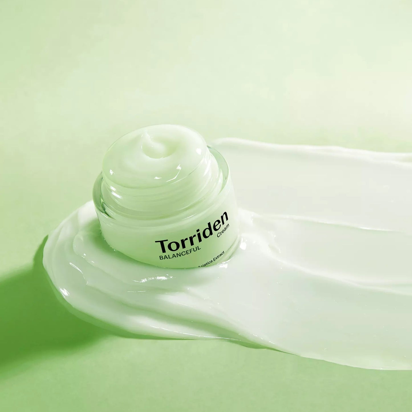 TORRIDEN Balanceful Cream