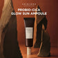 SKIN1004 Madagascar Centella Probio-cica Glow Sun Ampoule