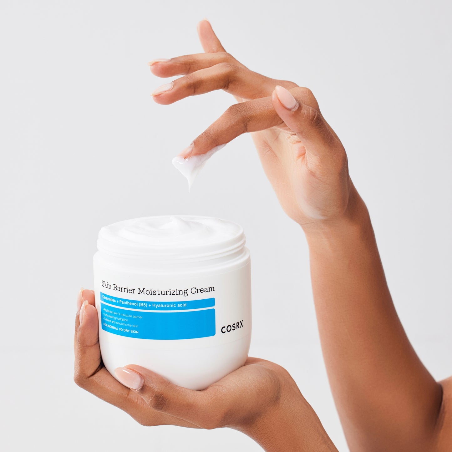 COSRX Skin Barrier Moisturizing Cream