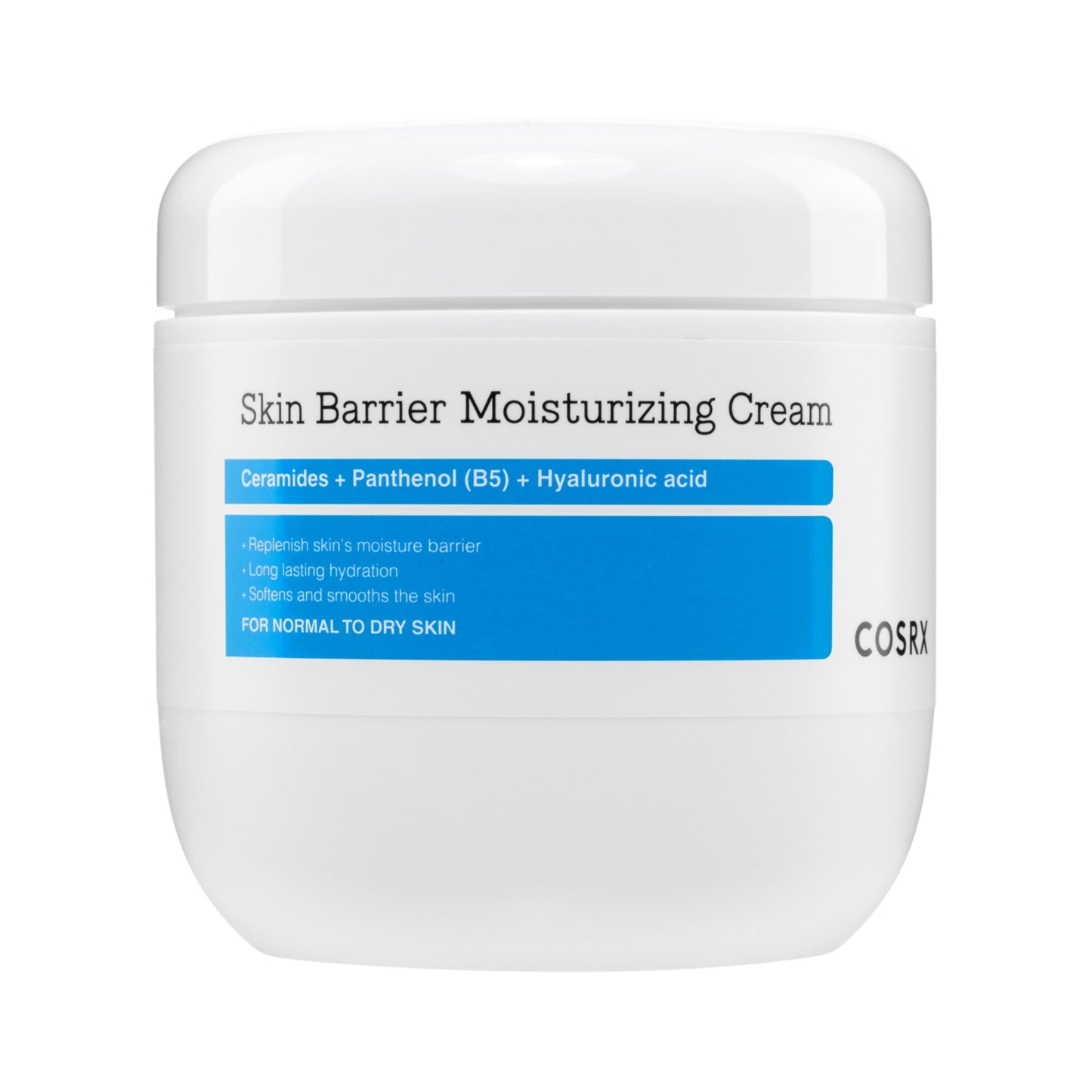 COSRX Skin Barrier Moisturizing Cream