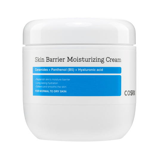 COSRX Skin Barrier Moisturizing Cream