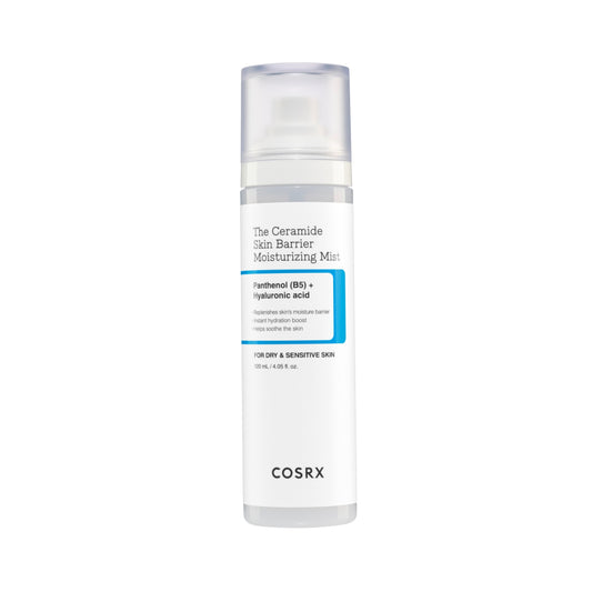 COSRX The Ceramide Skin Barrier Moisturizing Mist
