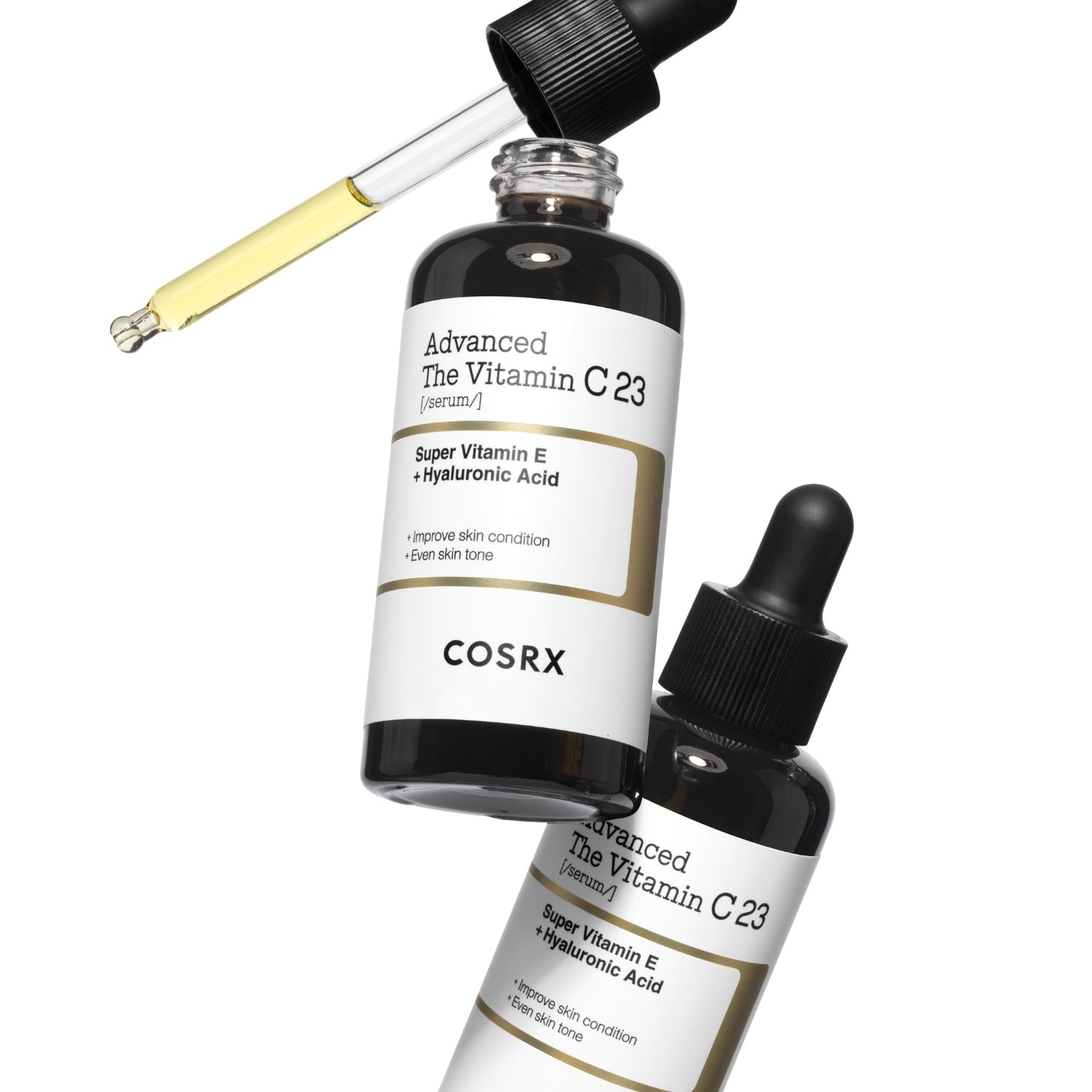 COSRX The Vitamin C 23 Serum – Sincere