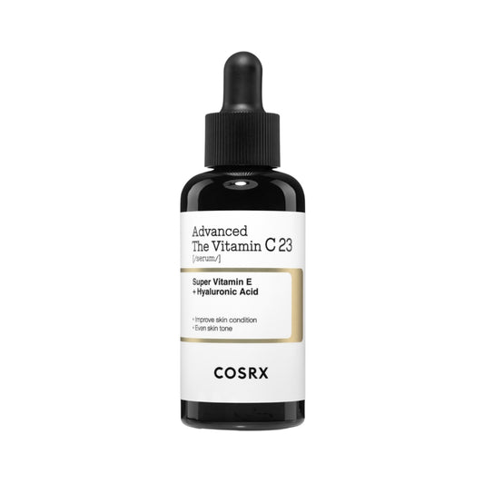 COSRX The Vitamin C 23 Serum