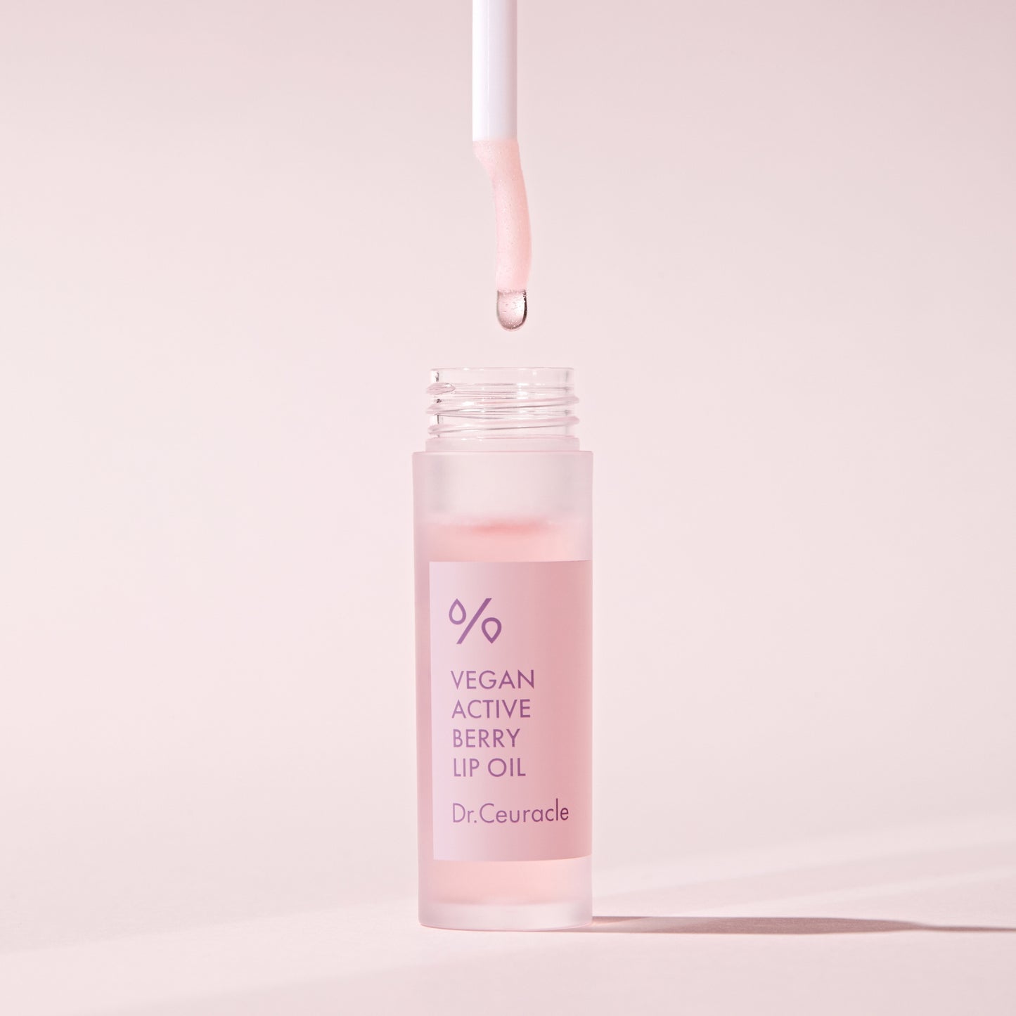 DR.CEURACLE Vegan Active Berry Lip Oil