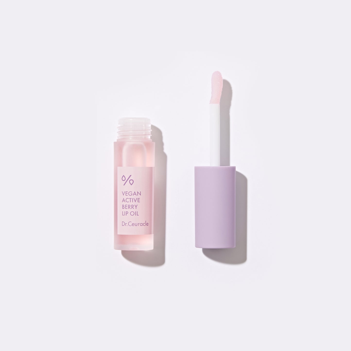 DR.CEURACLE Vegan Active Berry Lip Oil