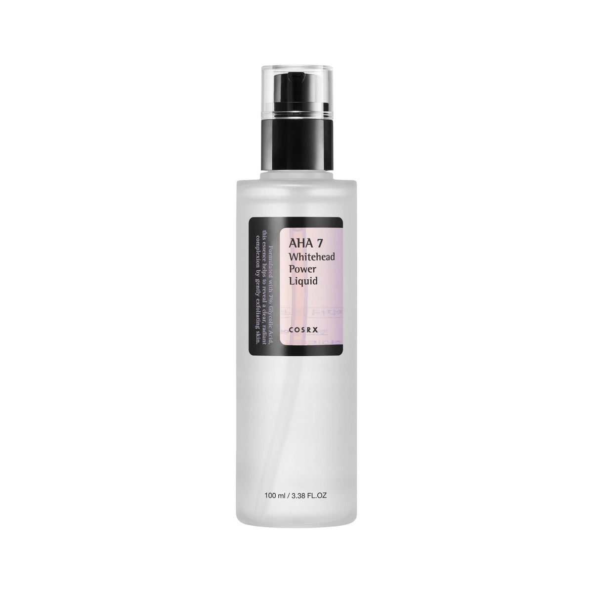 COSRX AHA  7 Whitehead Power Liquid