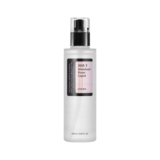 COSRX AHA  7 Whitehead Power Liquid