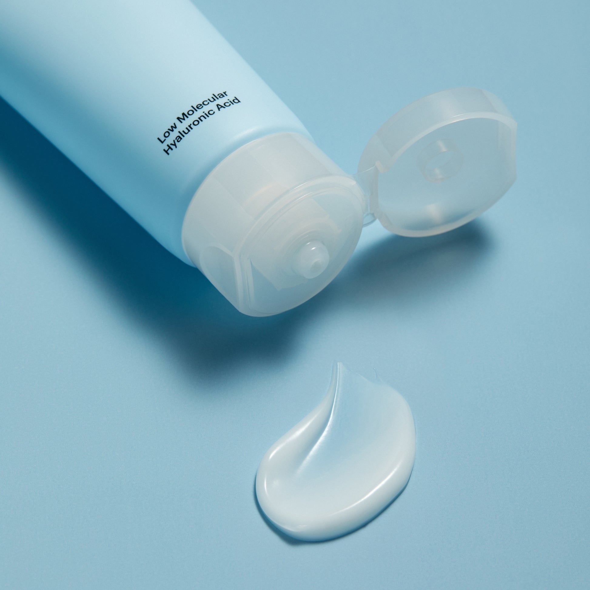Torriden Dive-In Cream ansiktskrem med hyaluronsyre og ceramider gir langvarig fukt og beroliger huden, styrker hudbarrieren, passer alle hudtyper inkludert sensitiv hud, vegansk, 80 ml