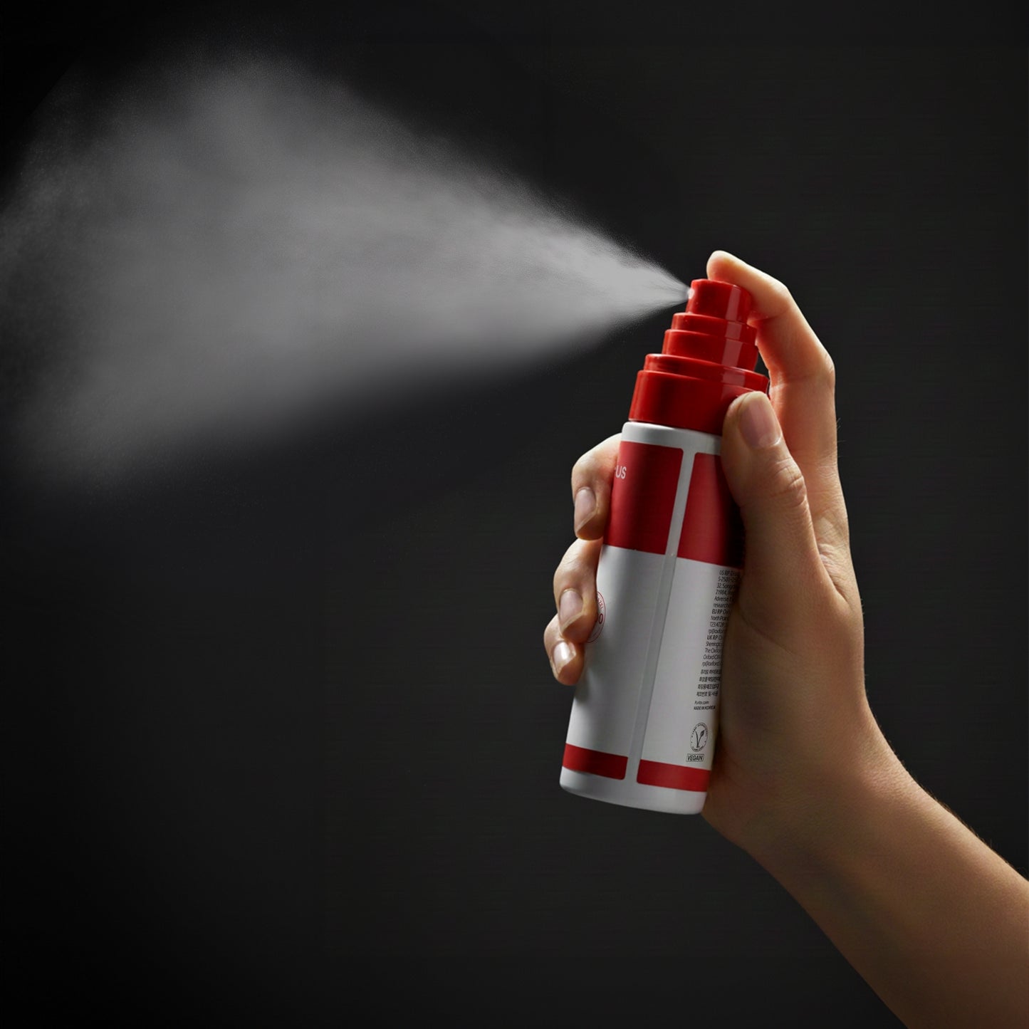 PURITO SEOUL Hypochlorous Acid Rescue Spray