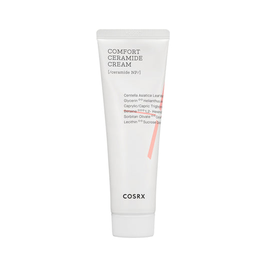 COSRX Balancium Comfort Ceramide Cream