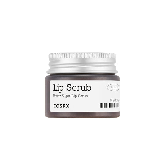 COSRX Full Fit Honey Sugar Lip Scrub