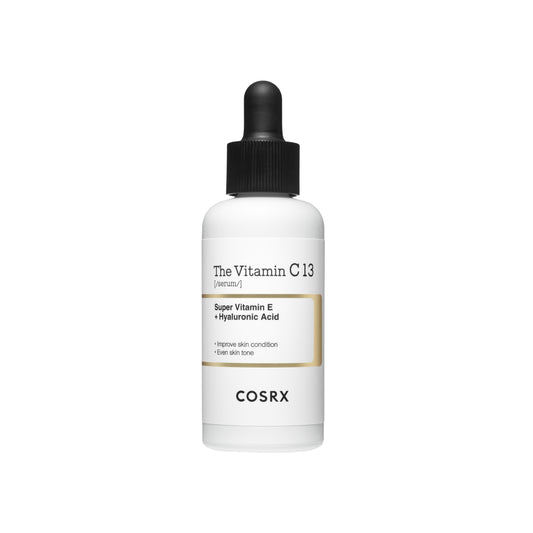 COSRX The Vitamin C 13 Serum
