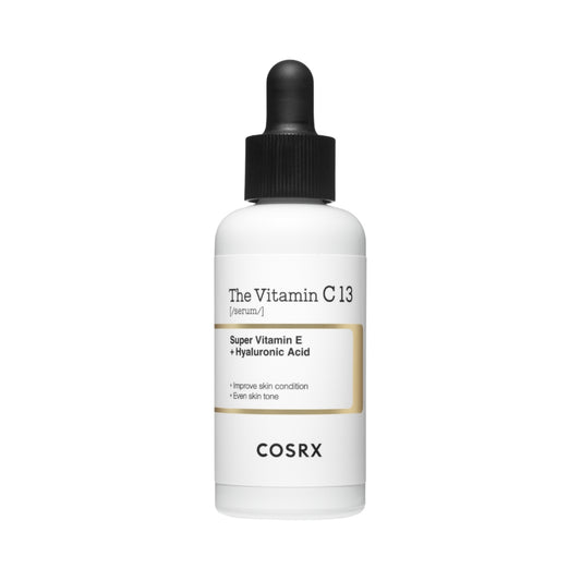 COSRX The Vitamin C 13 Serum