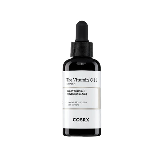 COSRX The Vitamin C 13 Serum GWP
