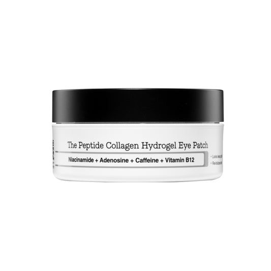 COSRX The Peptide Collagen Hydrogel Eye Patch