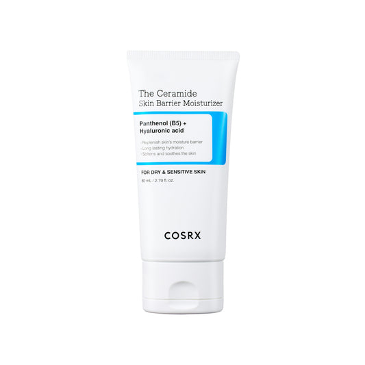 COSRX The Ceramide Skin Barrier Moisturizer