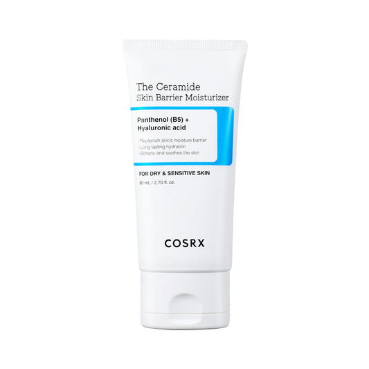 COSRX The Ceramide Skin Barrier Moisturizer