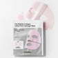 COSRX The Peptide Collagen Lifting Glow Hydrogel Mask 3pcs