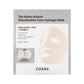 COSRX The Alpha-Arbutin Discoloration Care Hydrogel Mask 3pcs