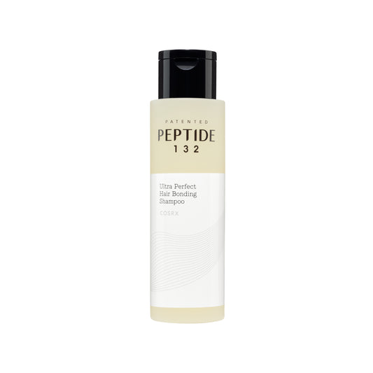 COSRX PEPTIDE-132 Ultra Perfect Hair Bonding Shampoo