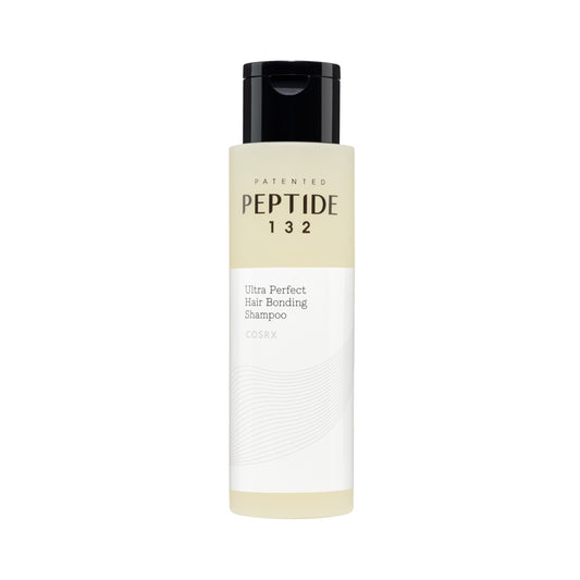 COSRX PEPTIDE-132 Ultra Perfect Hair Bonding Shampoo
