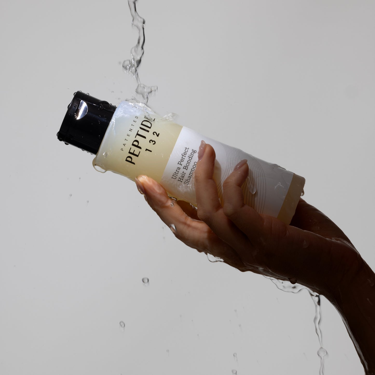 COSRX PEPTIDE-132 Ultra Perfect Hair Bonding Shampoo
