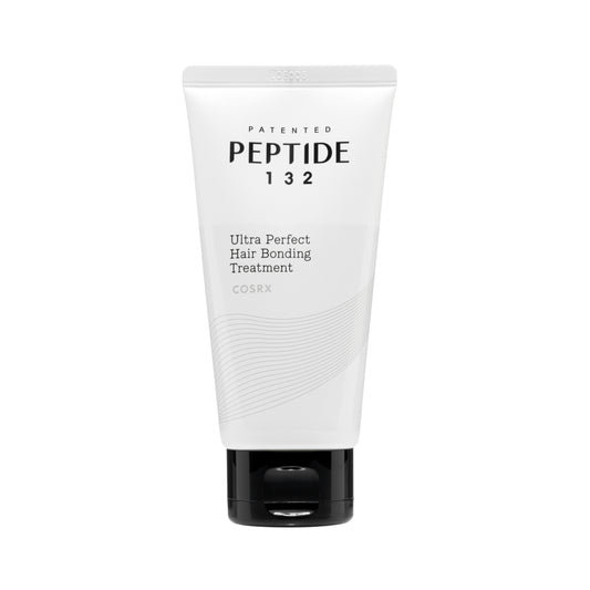 COSRX PEPTIDE-132 Ultra Perfect Hair Bonding Treatment
