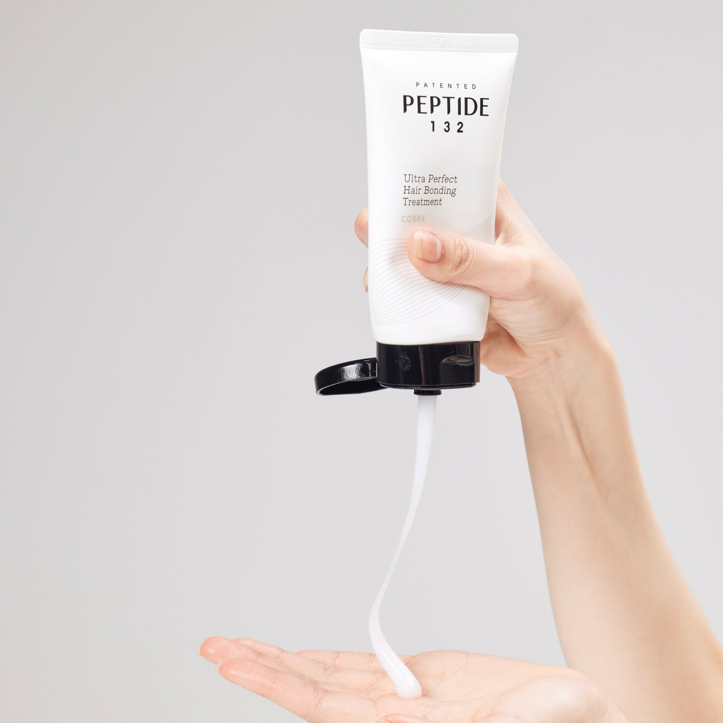 COSRX PEPTIDE-132 Ultra Perfect Hair Bonding Treatment