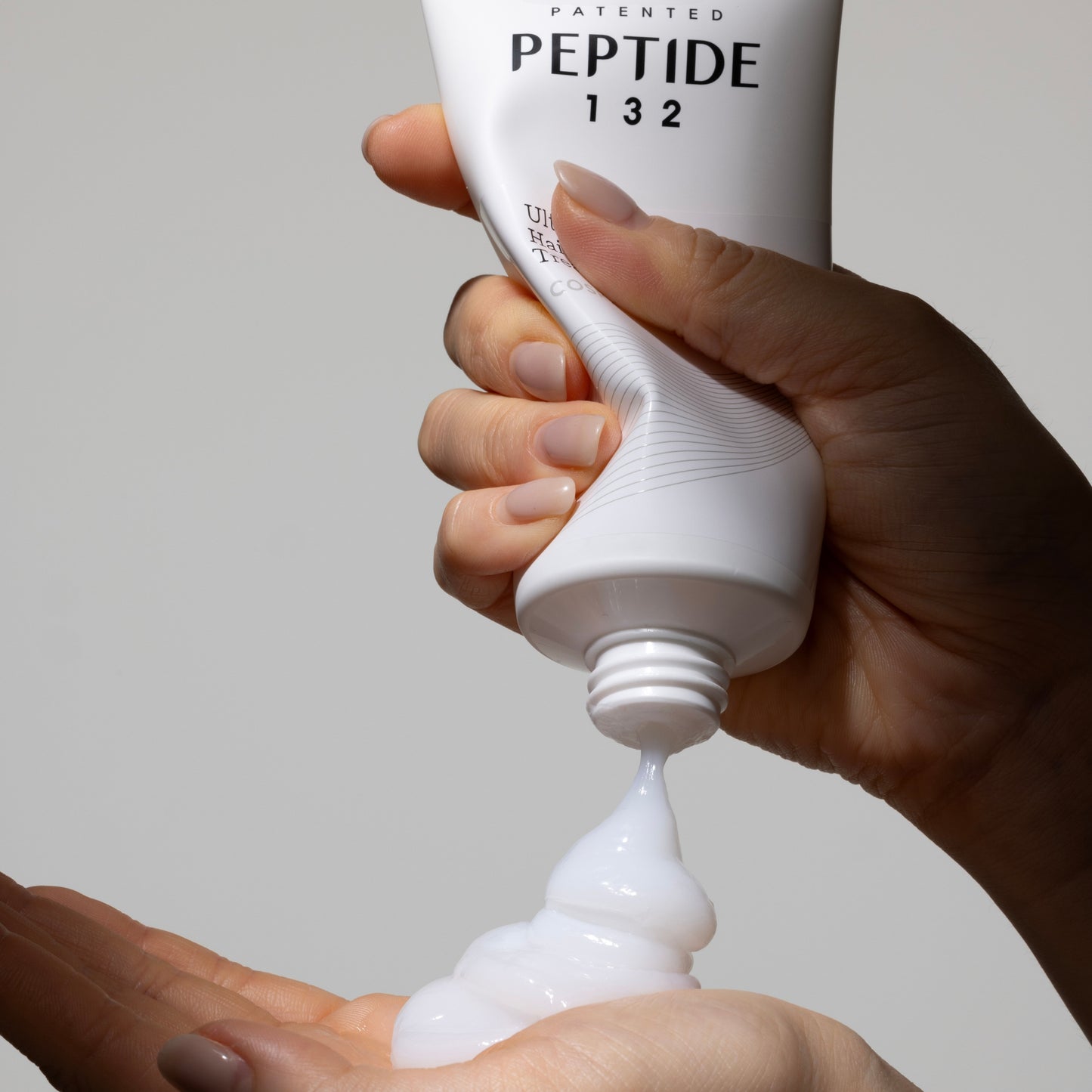 COSRX PEPTIDE-132 Ultra Perfect Hair Bonding Treatment