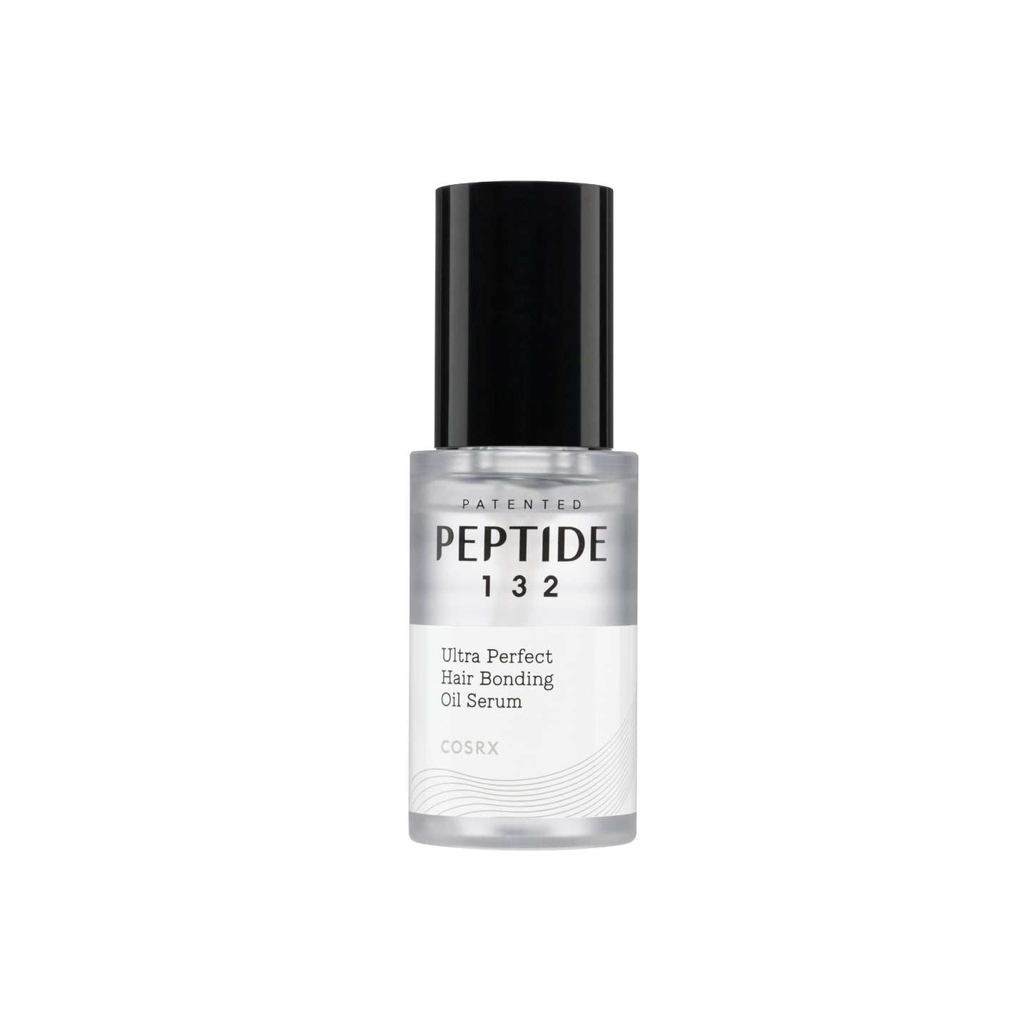 COSRX PEPTIDE-132 Ultra Perfect Hair Bonding Oil Serum