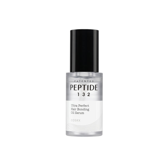 COSRX PEPTIDE-132 Ultra Perfect Hair Bonding Oil Serum