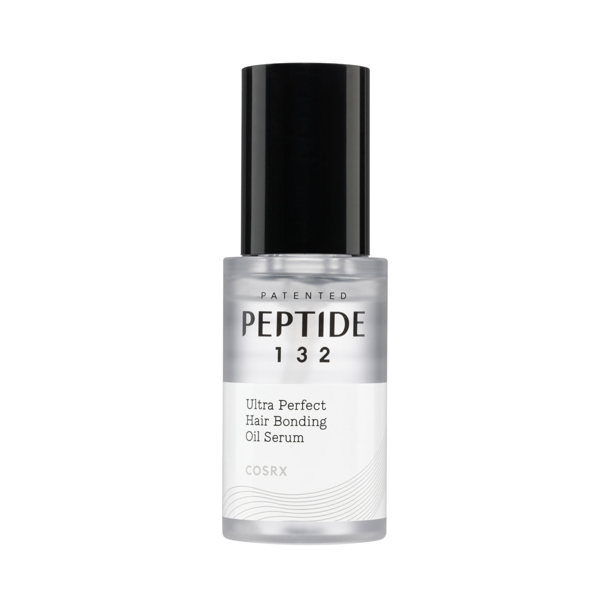 COSRX PEPTIDE-132 Ultra Perfect Hair Bonding Oil Serum