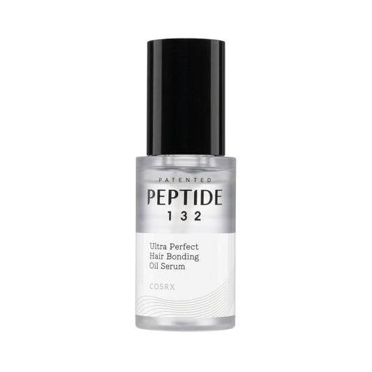 COSRX PEPTIDE-132 Ultra Perfect Hair Bonding Oil Serum