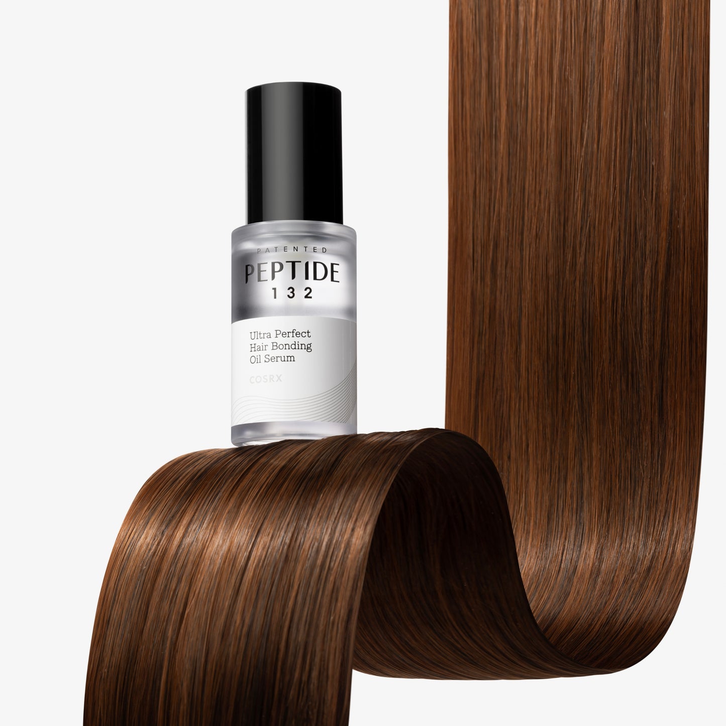 COSRX PEPTIDE-132 Ultra Perfect Hair Bonding Oil Serum