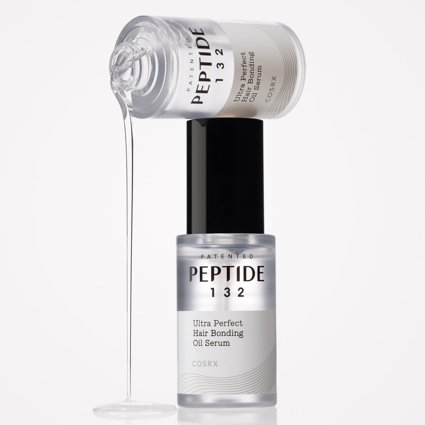 COSRX PEPTIDE-132 Ultra Perfect Hair Bonding Oil Serum