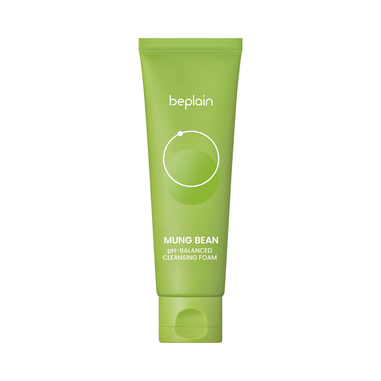 BEPLAIN Mung Bean Cleansing Foam JUMBO SIZE
