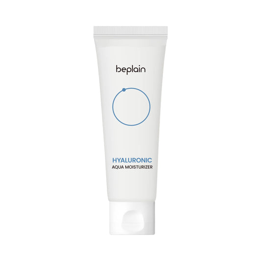 BEPLAIN Hyaluronic Aqua Moisturizer GWP