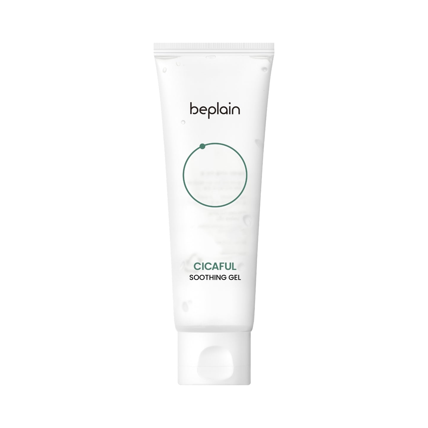 BEPLAIN Cicaful Soothing Gel