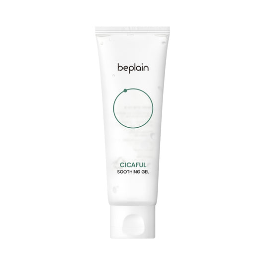 BEPLAIN Cicaful Soothing Gel
