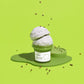 Beplain Mung Bean Pore Clay Mask