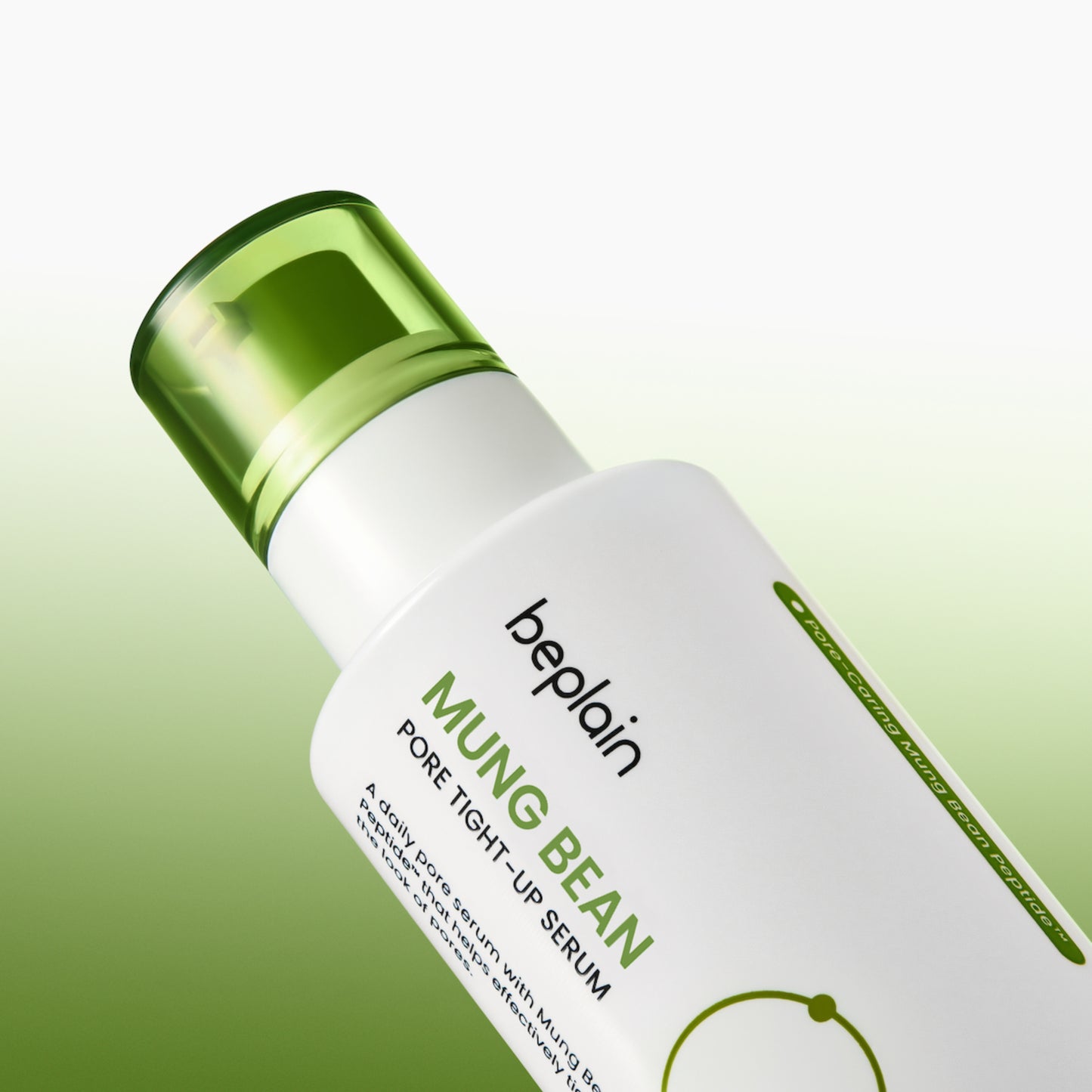 BEPLAIN Mung Bean Pore Tight-Up Serum