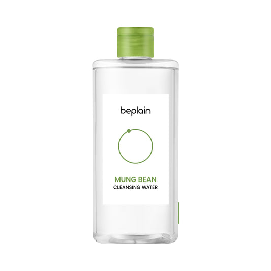 BEPLAIN Mung Bean Cleansing Water