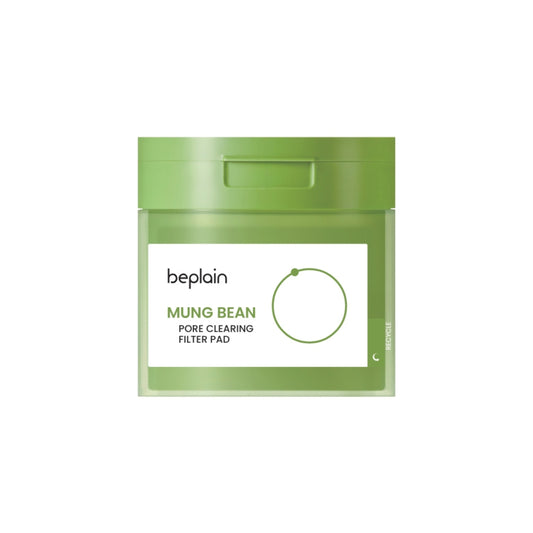 BEPLAIN Mung Bean Pore Clearing Filter Pad